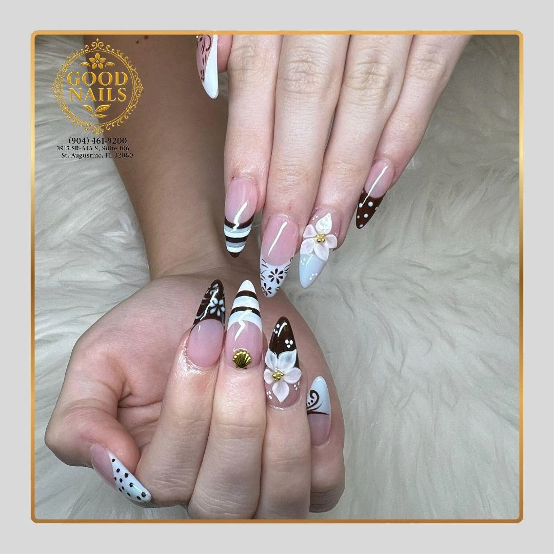 Nail Oct 06